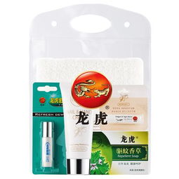 龍虎年會(huì)滋養(yǎng)套裝 企業(yè)團(tuán)購(gòu)的理想之選，凝聚員工心意的年會(huì)好禮