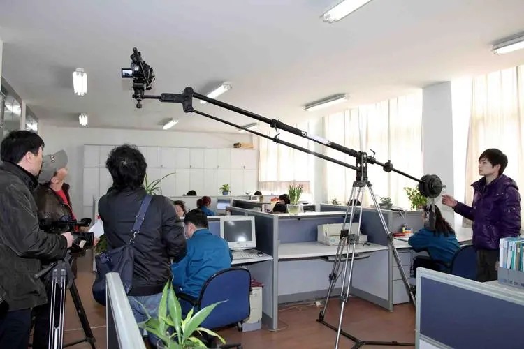 專業(yè)影像服務(wù) 賦能企業(yè)品牌視覺(jué)傳播的全面解決方案